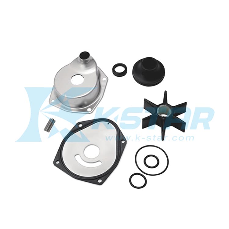 WATER PUMP REPAIR KIT FOR MERCURY 225/250/300HP
