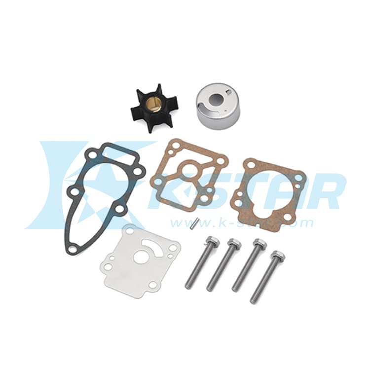 WATER PUMP REPAIR KIT FOR TOHATSU 6/8/9.8HP