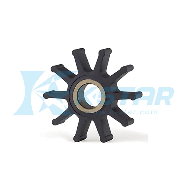 IMPELLER FOR JOHNSON 1/2.2HP (1967-1984)