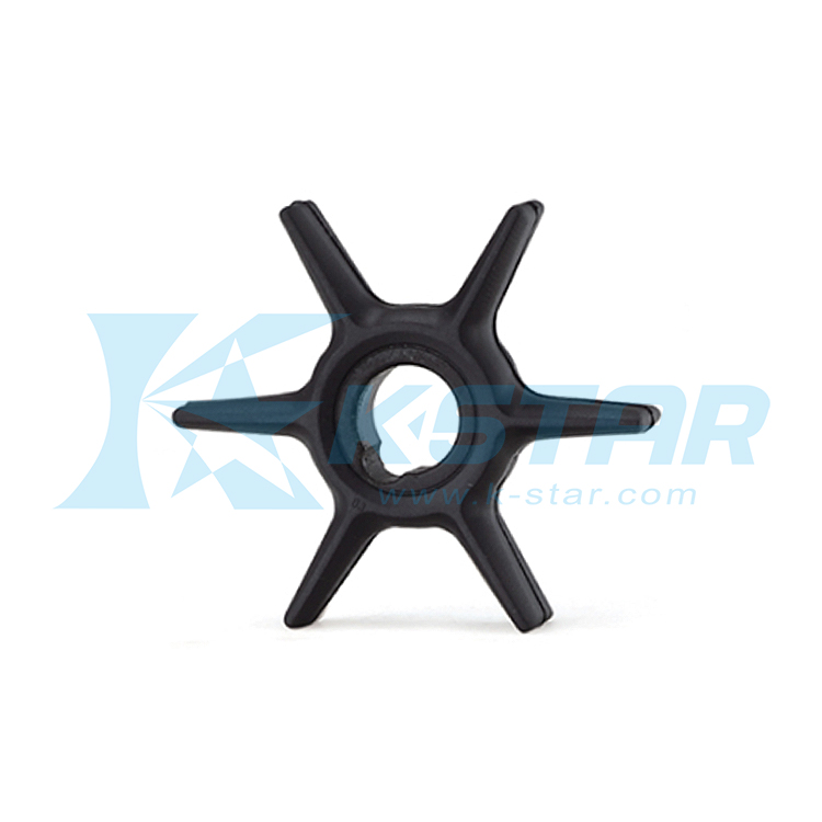 IMPELLER FOR JOHNSON 60-120HP