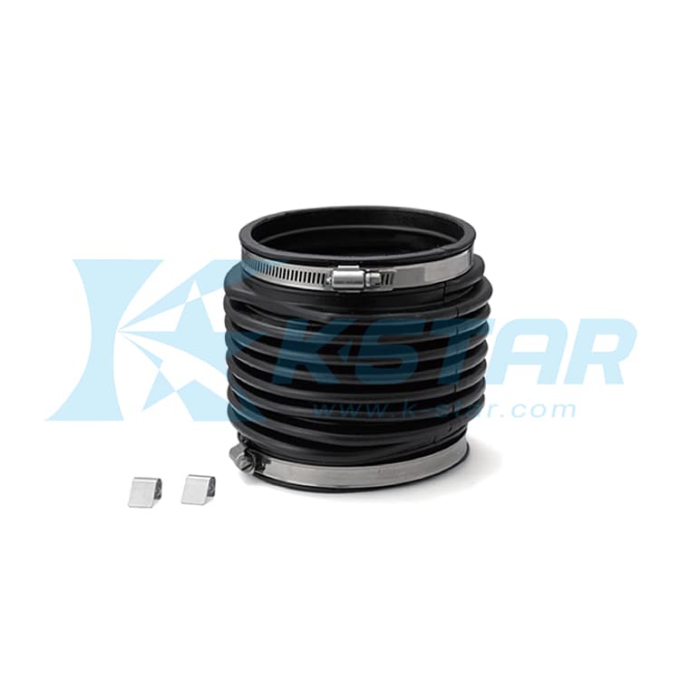 EXHAUST BELLOW FOR MERCRUISER ALPHA 1/R/MR