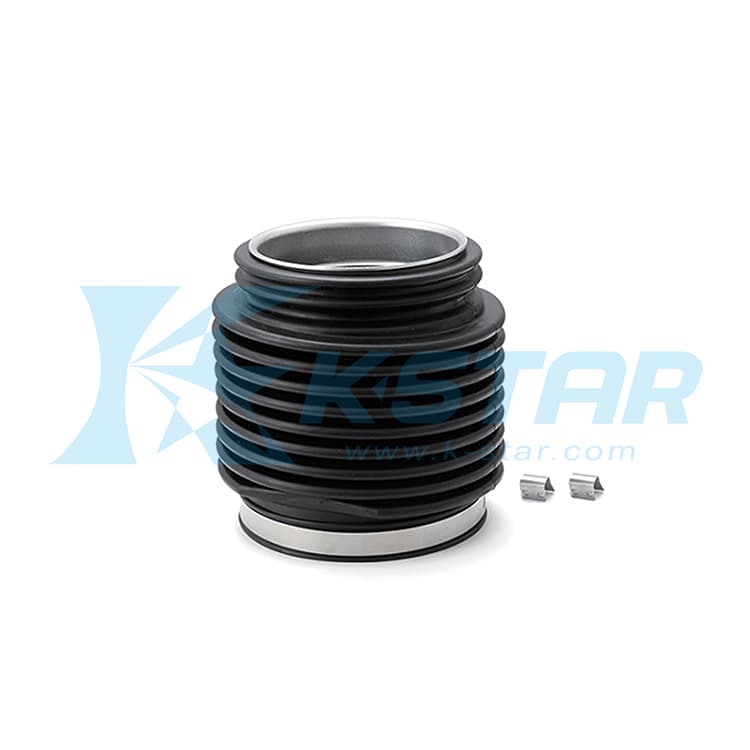 EXHAUST BELLOW FOR MERCRUISER BRAVO I/II/III