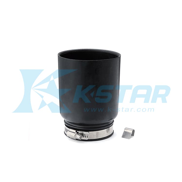 EXHAUST BELLOW FOR MERCRUISER #1 MR ALPHA ONE & GEN II BRAVO