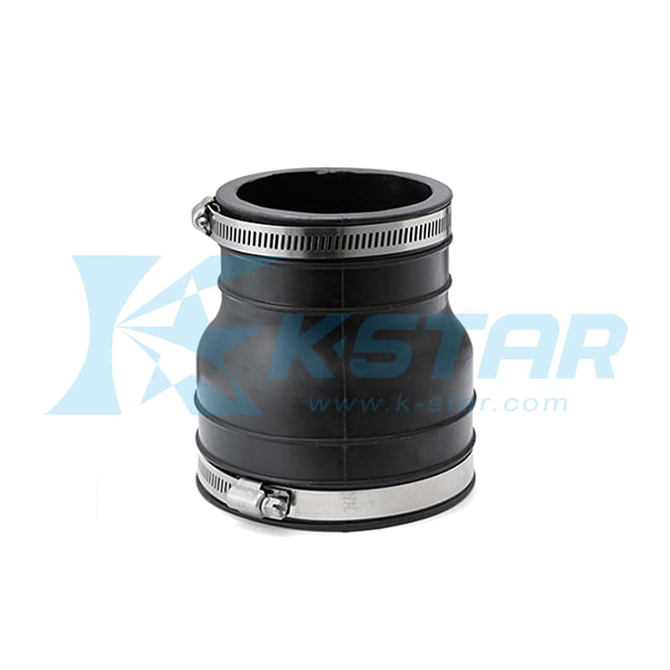 EXHAUST BELLOW FOR MERCRUISER 1971-1995 3-4"" 178/488HP