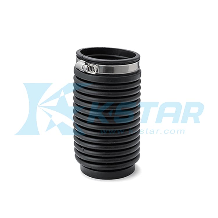 EXHAUST BELLOW FOR OMC COBRA STERN DRIVE VOLVO PENTA SX
