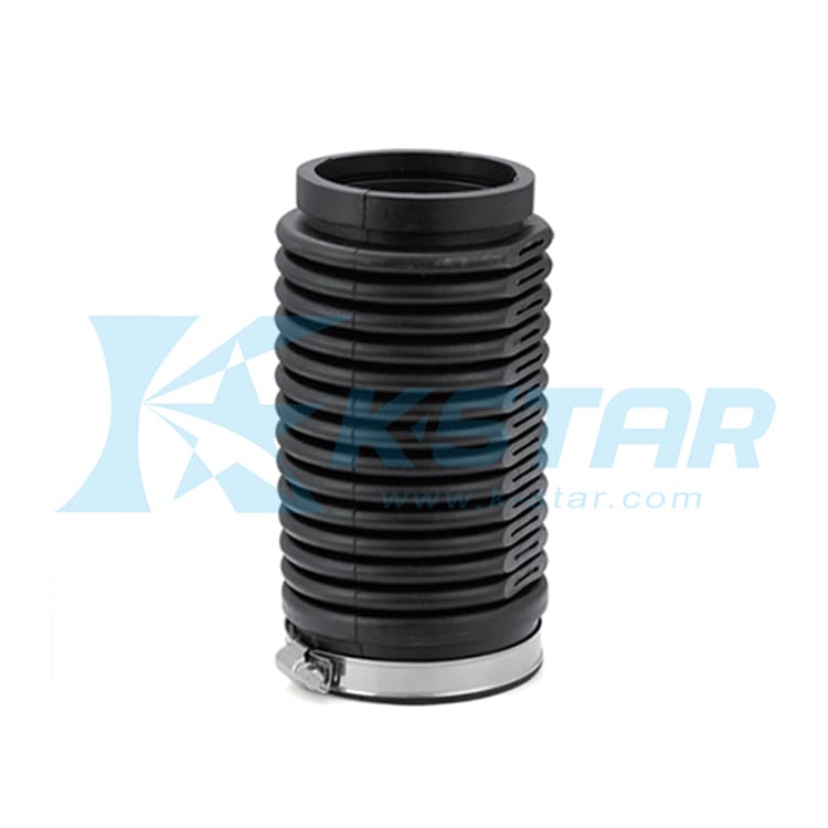 EXHAUST BELLOW FOR OMC COBRA VOLVO 1986-1998