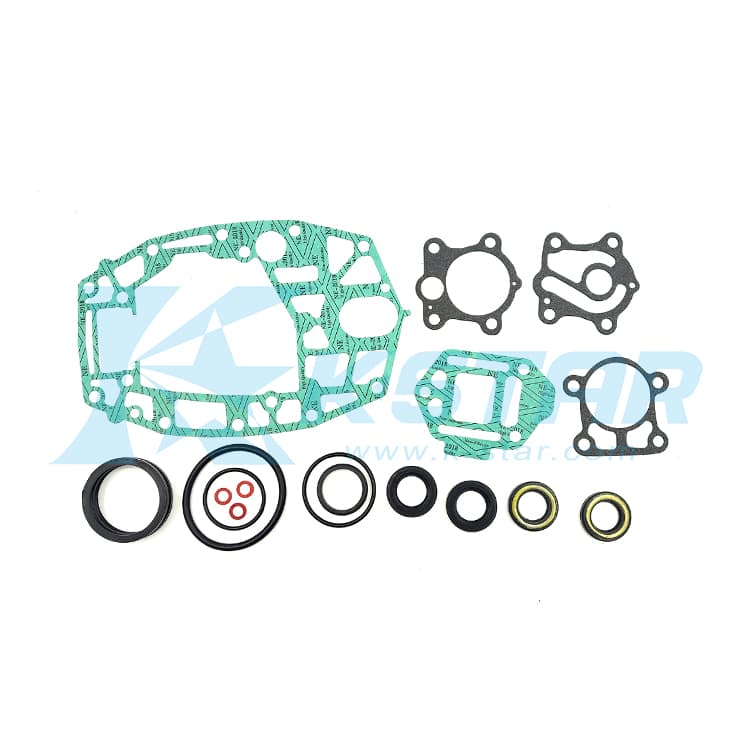 LOWER UNIT SEAL KIT FOR YAMAHA 40HP-50HP 40PLRP 50ESH