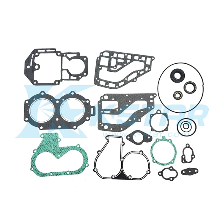 POWER HEAD GASKET KIT FOR YAMAHA 25HP 30HP