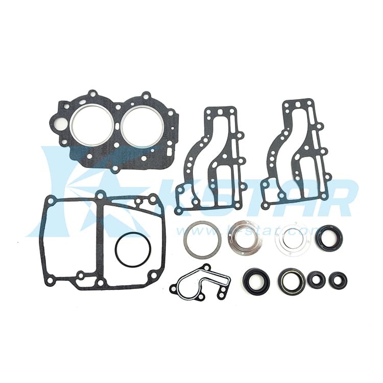 POWER HEAD GASKET KIT FOR YAMAHA 9.9HP-15HP 2STROKE