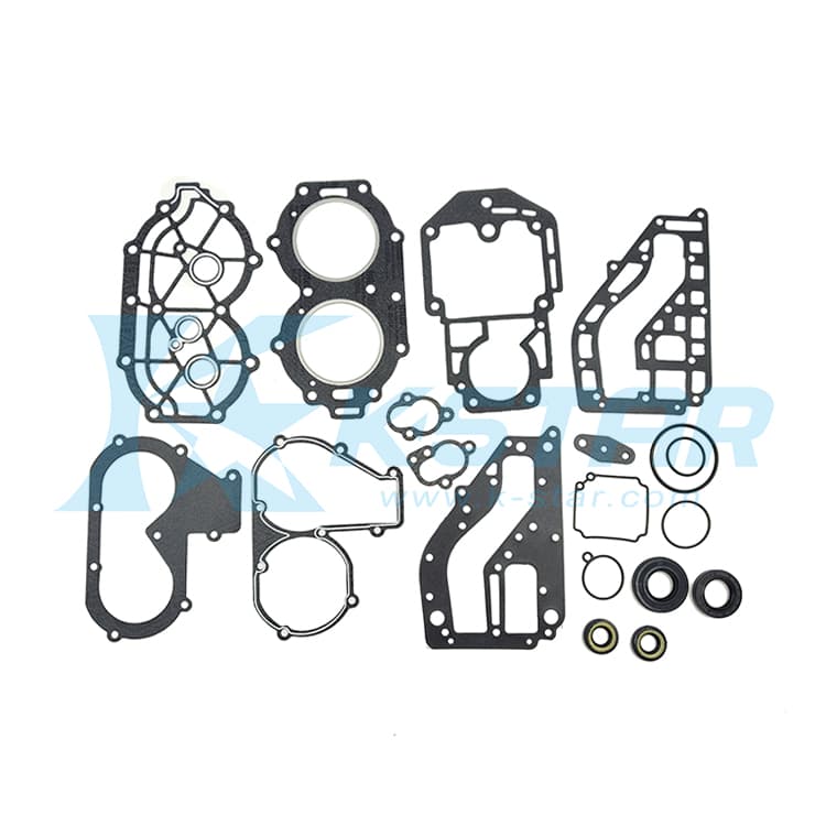 POWER HEAD GASKET KIT FOR YAMAHA 30 HP C30ERT C30MLHS