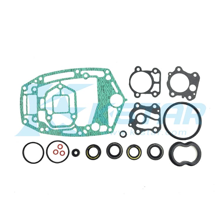 LOWER UNIT SEAL KIT FOR YAMAHA 60/70 HP 60TLRB 70TLRB