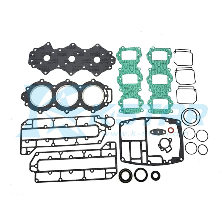 POWER HEAD GASKET KIT FOR YAMAHA 60 70 HP 70TLR/P60TLHS