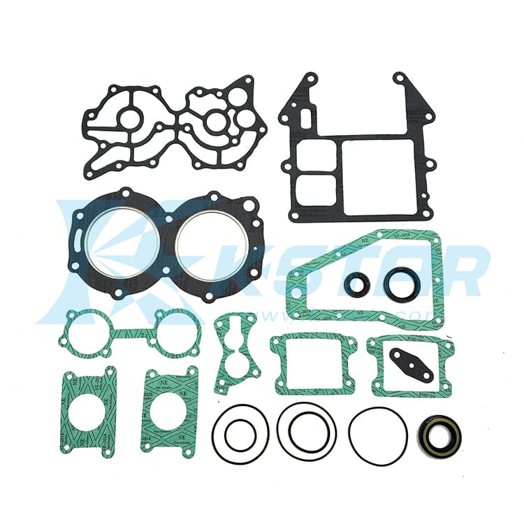 POWER HEAD GASKET KIT FOR YAMAHA 55 HP CV55ELF C55ELRP CV55ELD
