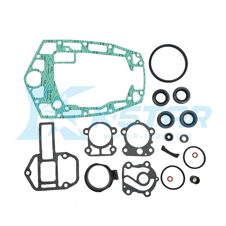 LOWER UNIT SEAL KIT FOR YAMAHA 75 85 90 HP