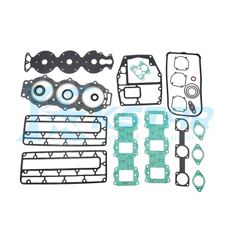 POWER HEAD GASKET KIT FOR YAMAHA 75 85HP