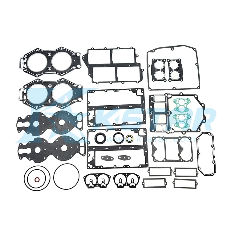 POWER HEAD GASKET KIT FOR YAMAHA 100 115 130HP