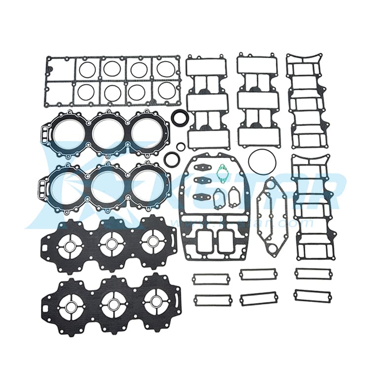 POWER HEAD GASKET KIT FOR YAMAHA 225 250 HP